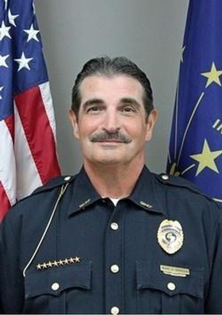 Wade Branson