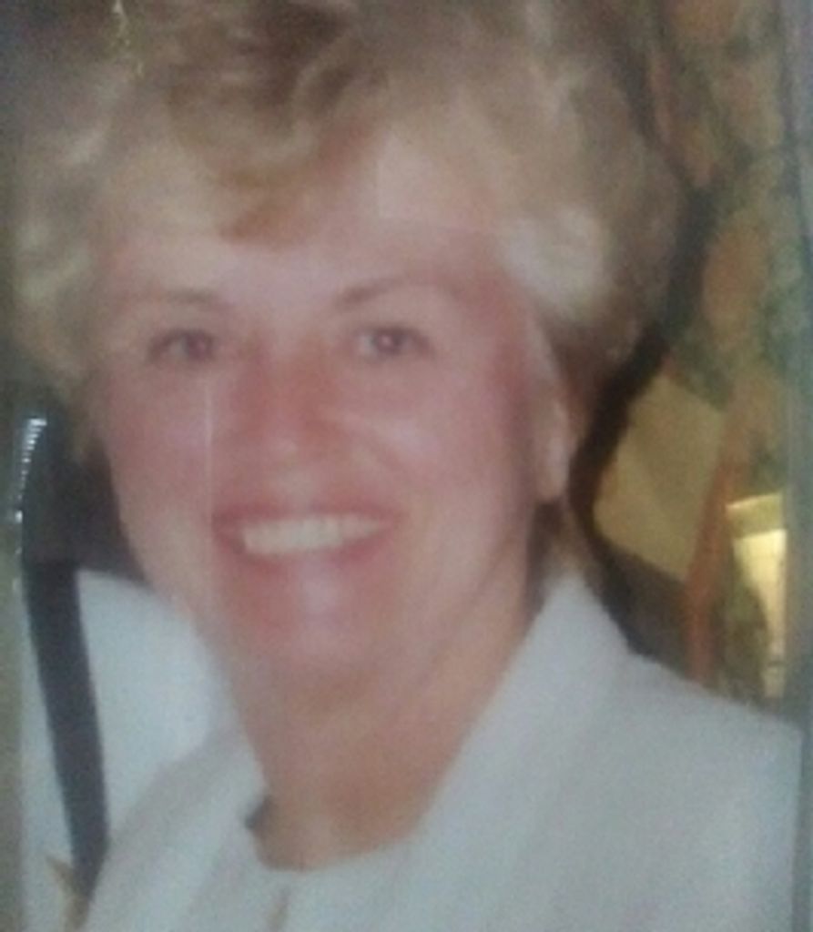 Mary Ann Behunick