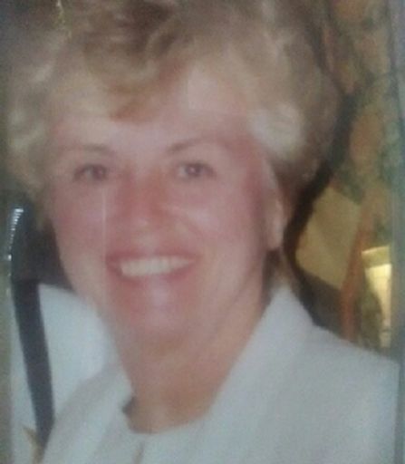 Mary Ann Behunick Profile Photo