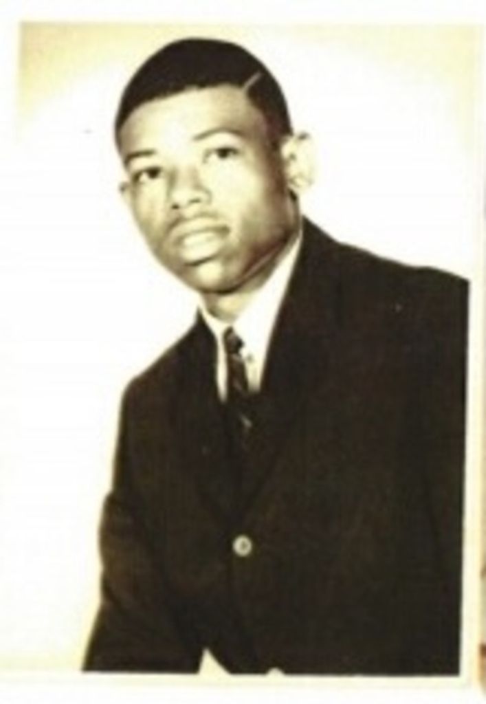 Washington Jones Iii