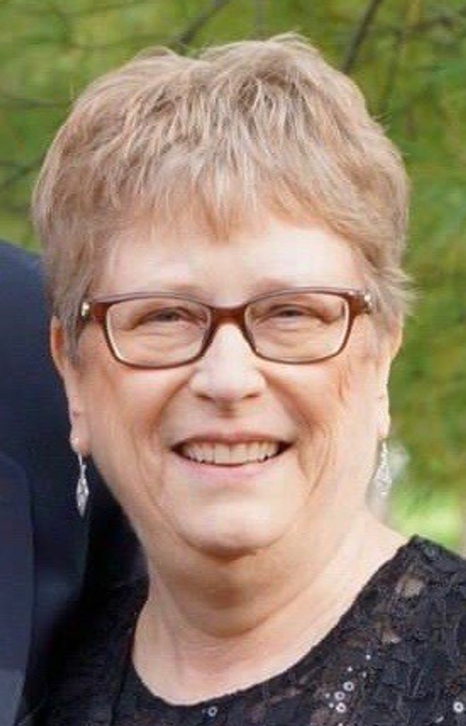 Rhonda Wendel