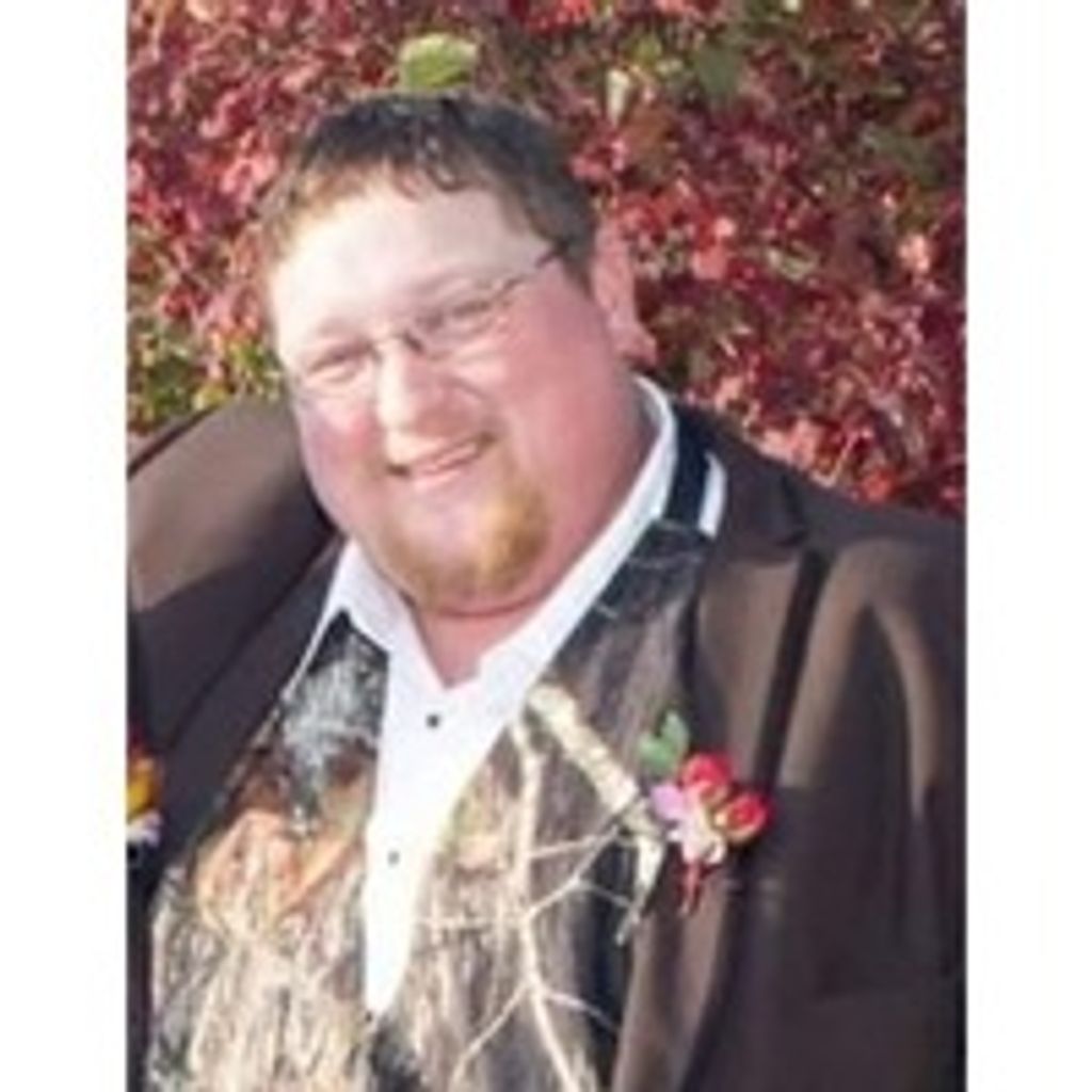 Craig "Bubbles" Dietrich