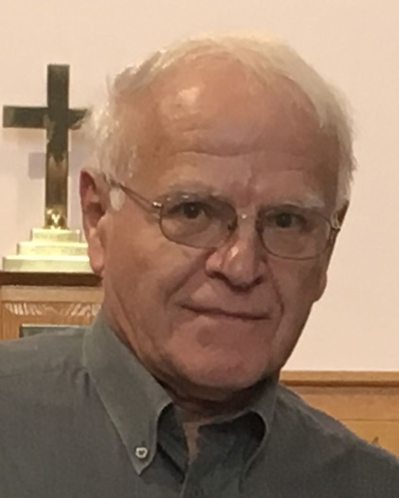 Arthur Ernest Ammeter
