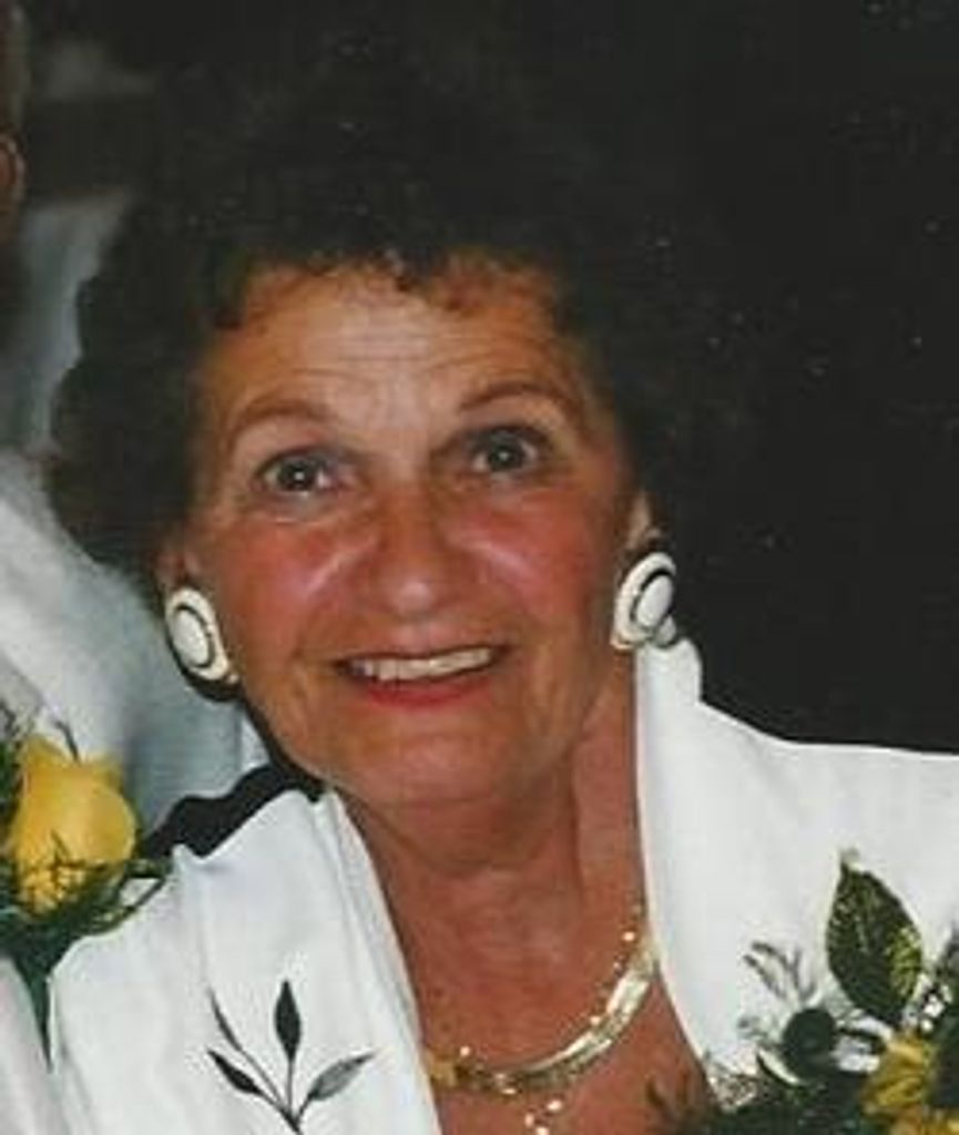 Edith Shells Bitchko