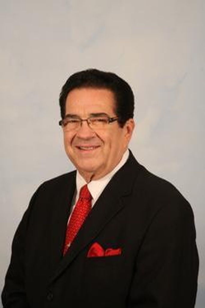 Rev. Lindell Ballenger