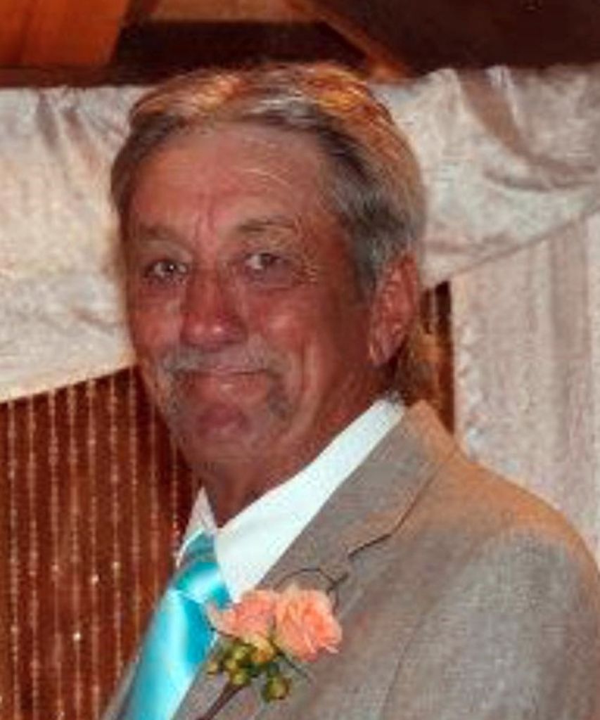 Raymond Duane Langston