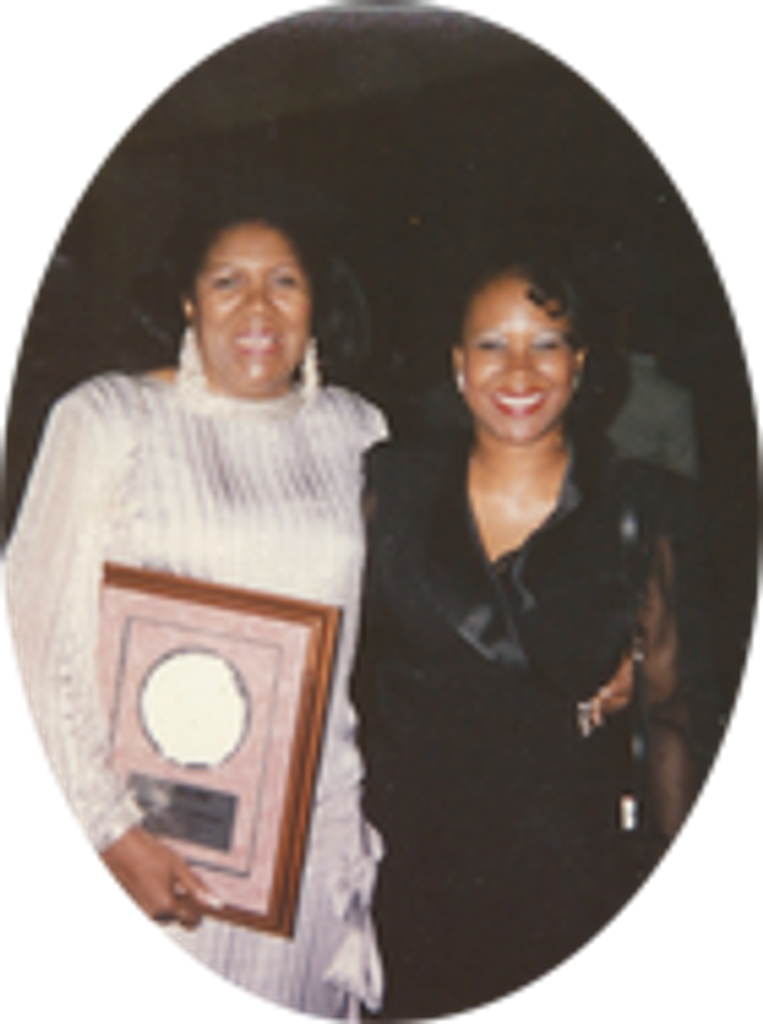 Wanda Grant