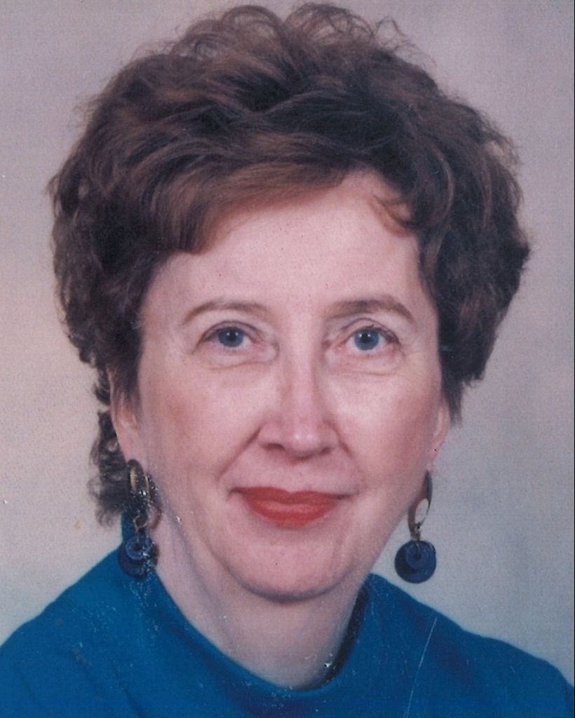 Theresa Calovich