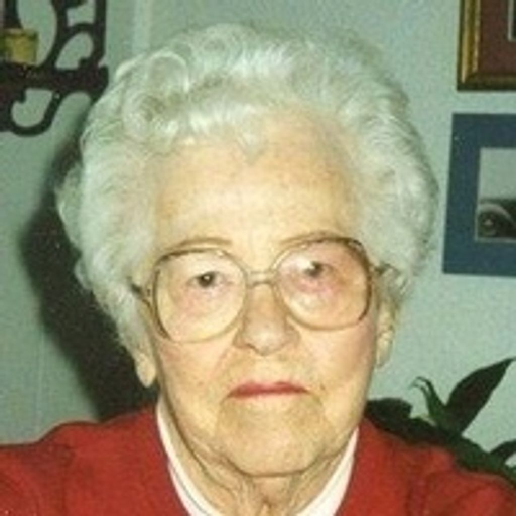 Lauretta M. Watt