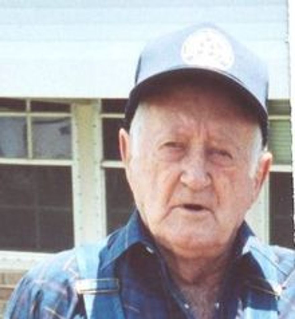 Elton Joseph Bellard