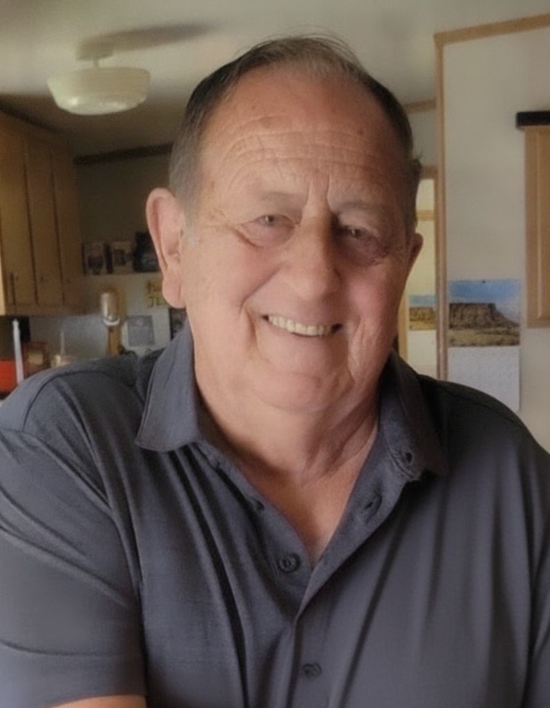 Charles Rayvon Cardwell Profile Photo