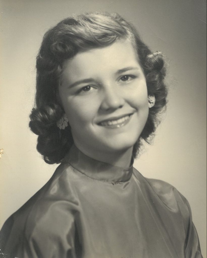 Betty Stoker
