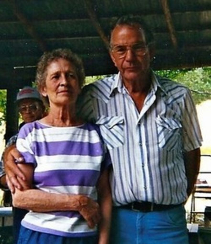 Peggy Jean Nickson Profile Photo