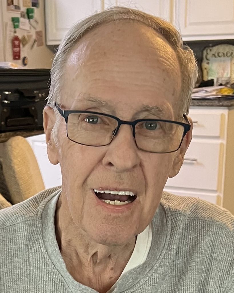 James "Jim" H. Tobias
