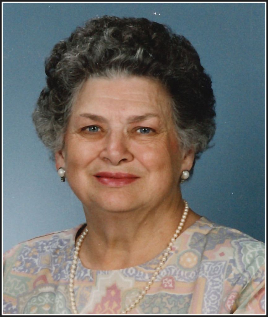 Jane Ellen Clark