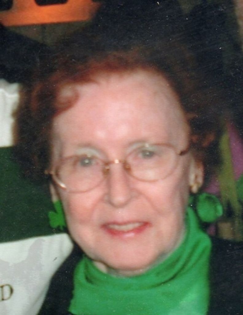 Doris E. Baradzi Profile Photo