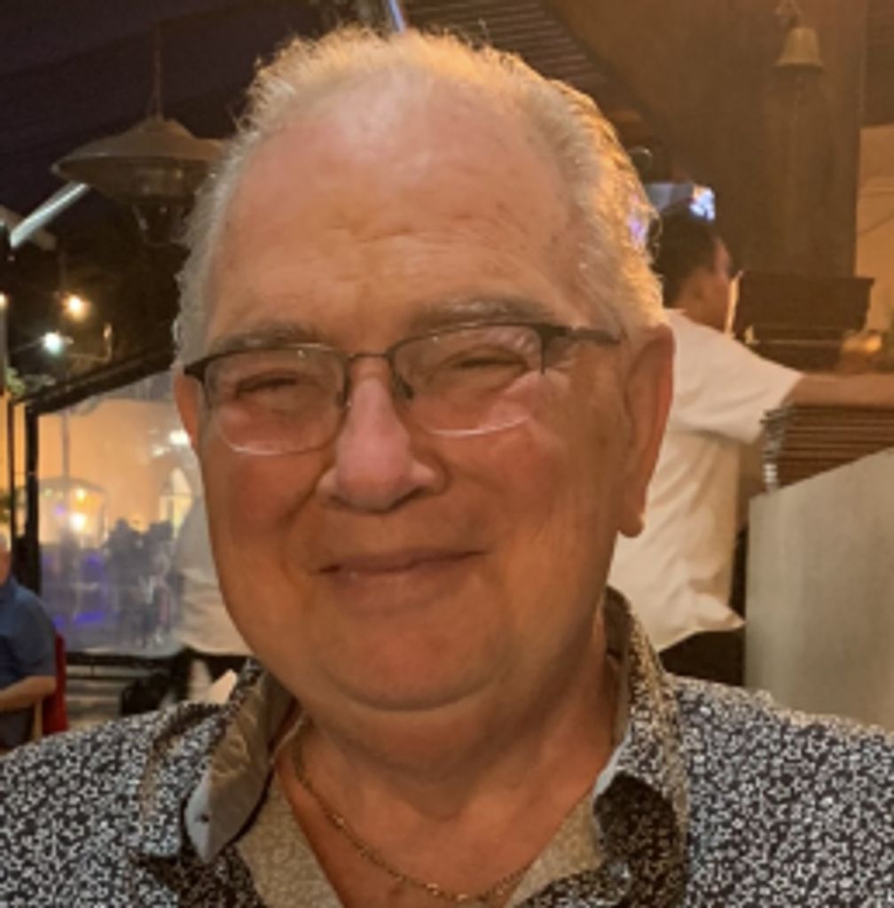 David Davies Profile Photo