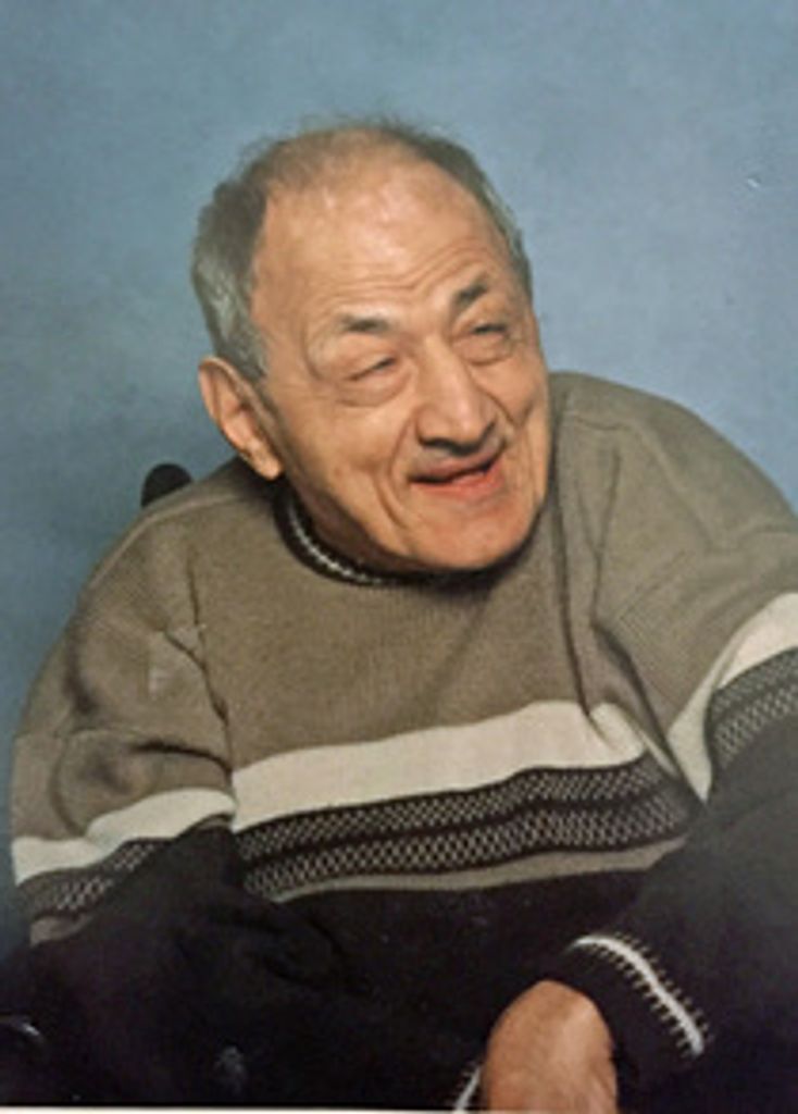 Peter Marabian Profile Photo