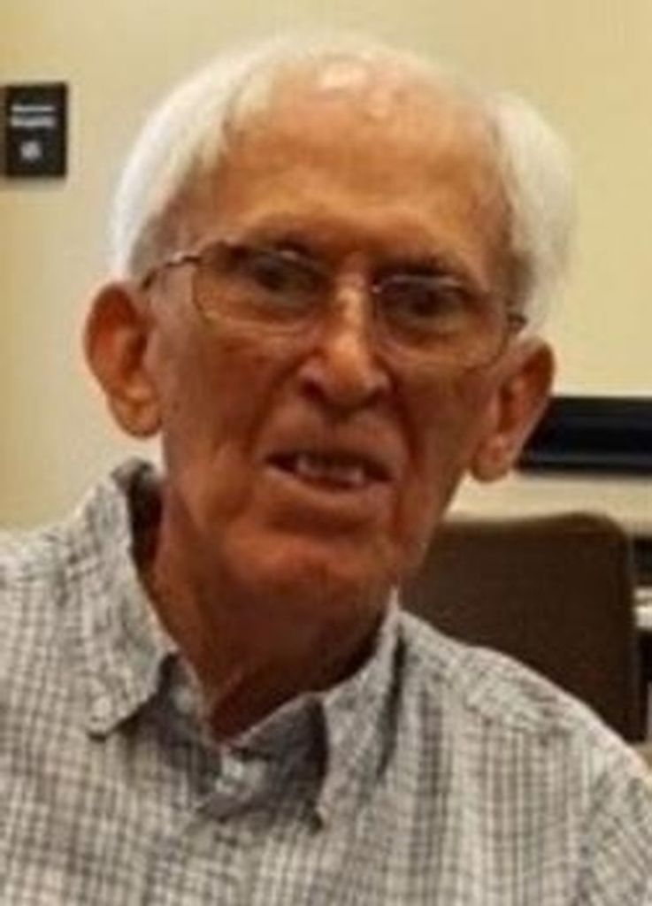 Charles "Diz" Wilburn Horn