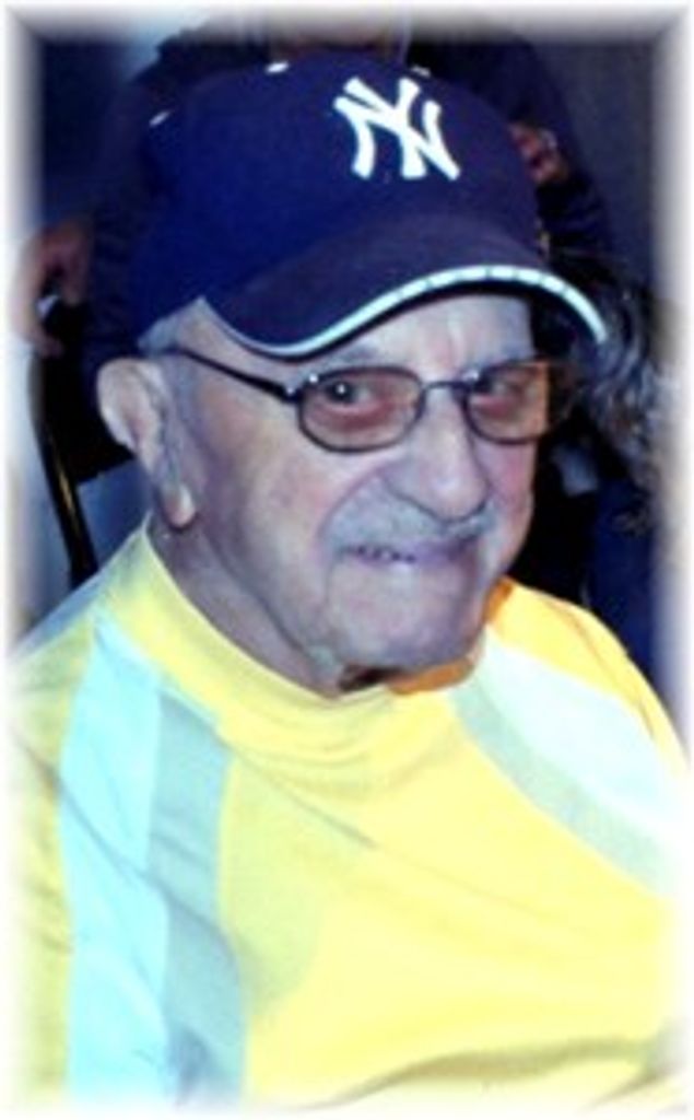 Carmelo "Carmine" Malluzzo