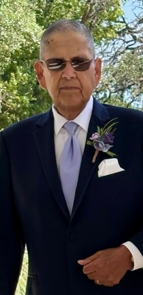 Mike Morquecho Profile Photo