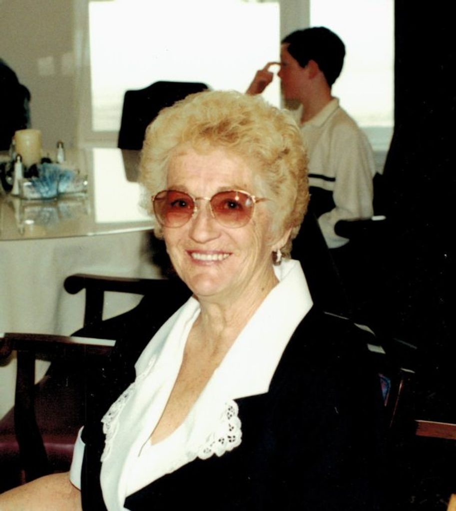 Arlene Keller