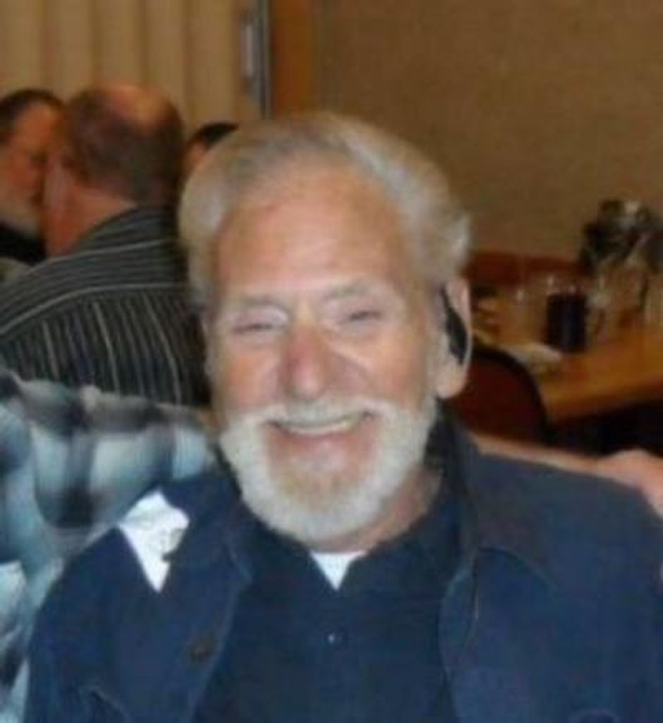 Robert Frederick Parsons Profile Photo