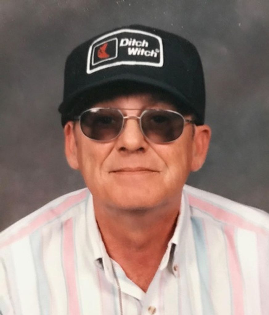 Steven "Steve" Dudley Merriman Profile Photo