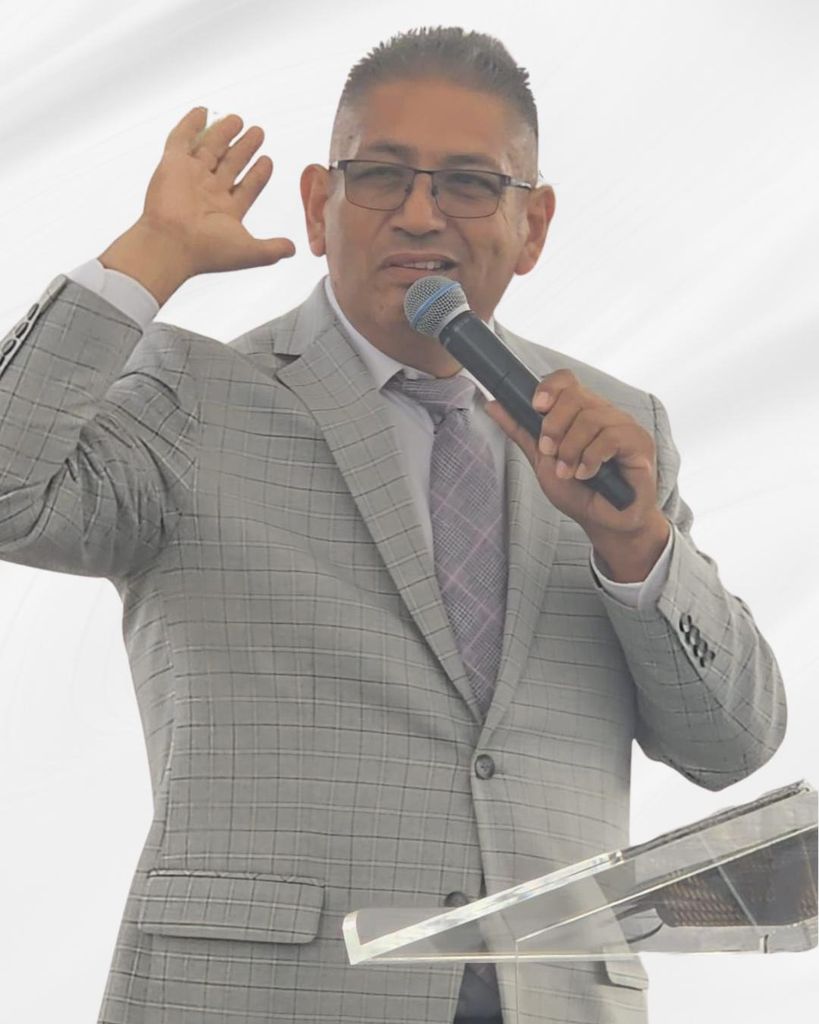 Obispo, Rafael Rivera Jr Profile Photo