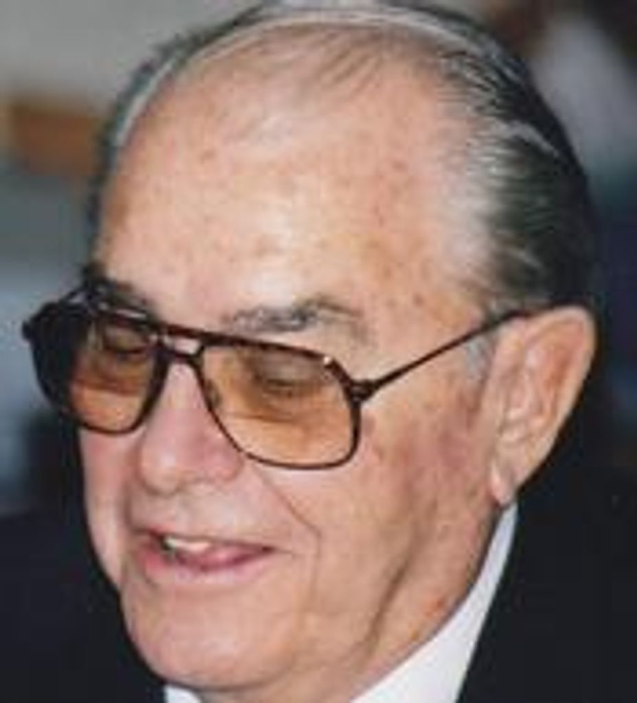 Harry Sechrest, Jr