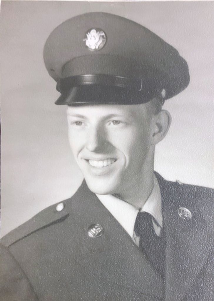 Virgil Ray Beltz Profile Photo