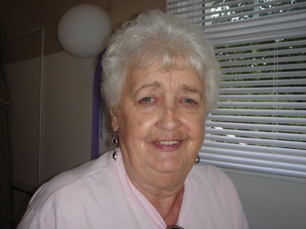 Patricia F. Janik Profile Photo