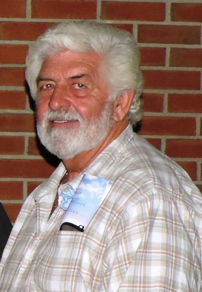 Howard L. Knights