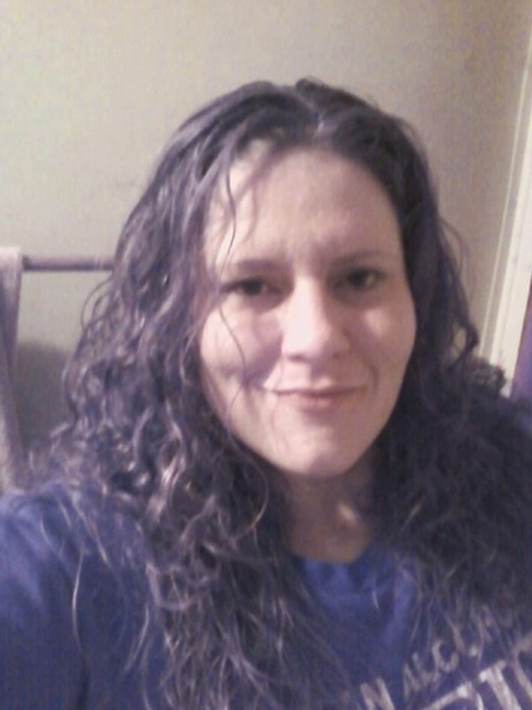 Khirra Vene'E Ann Wright Profile Photo