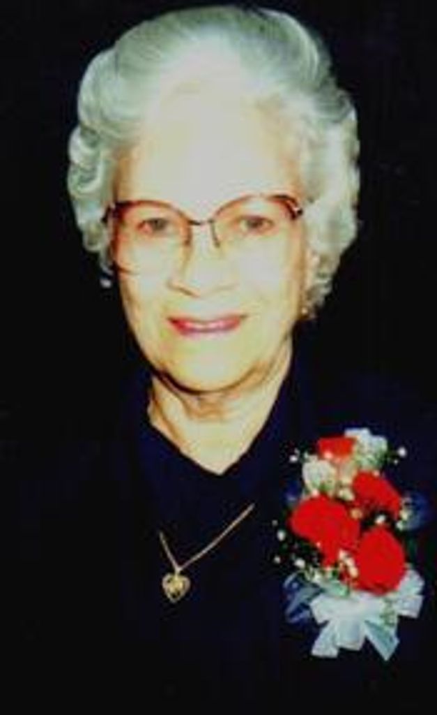 Frances L. Koop