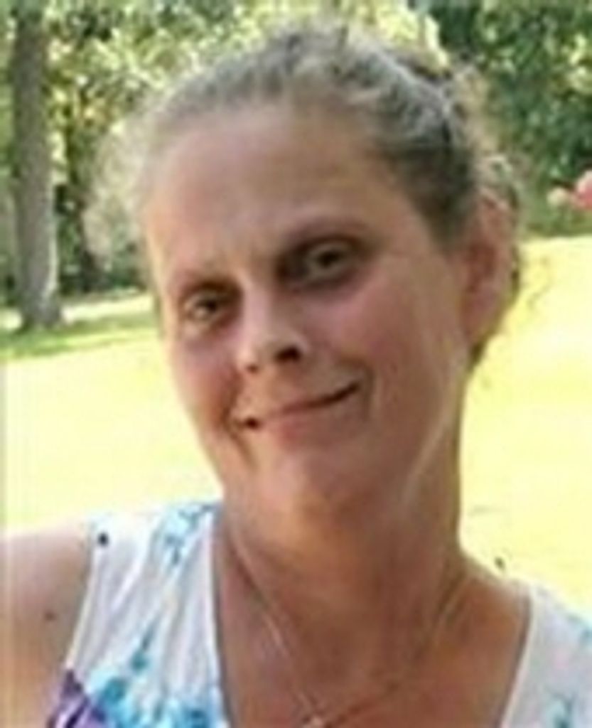 Vicky Frey