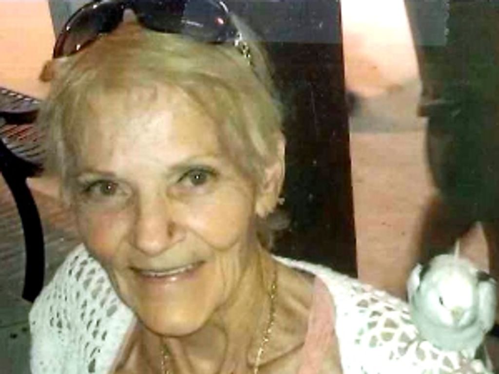 Joyce I Colosimo