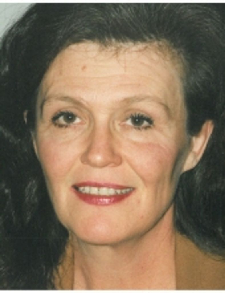 Sasha Mcinnes