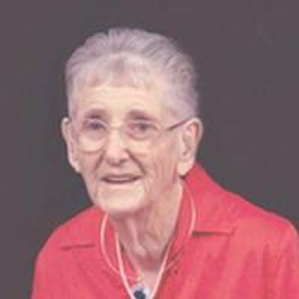 Mildred  Lucille (Pulliam)  Fann