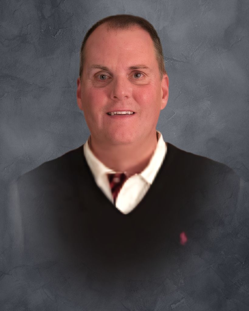 Mr. Jere Patrick Greer, Jr. Profile Photo