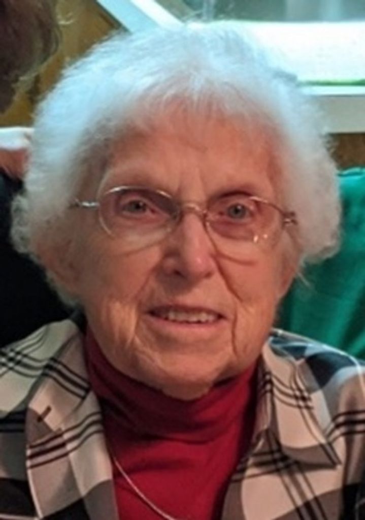 Sally Pollick Profile Photo