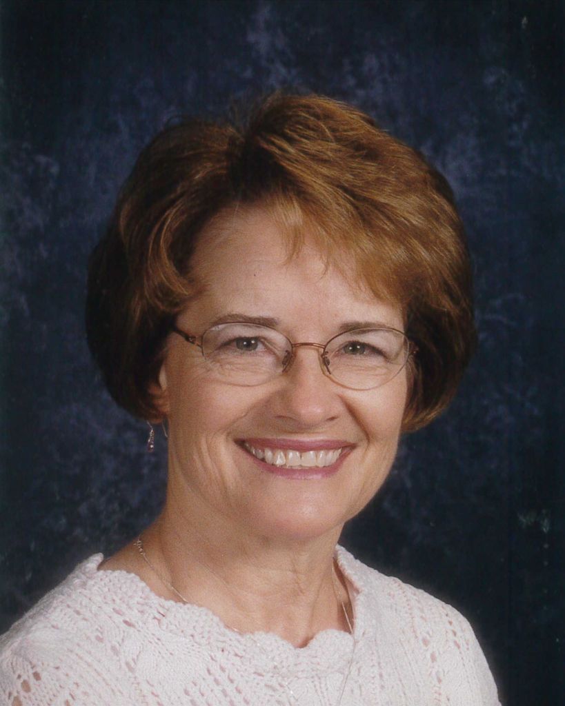 Eileen O. Wallin Profile Photo