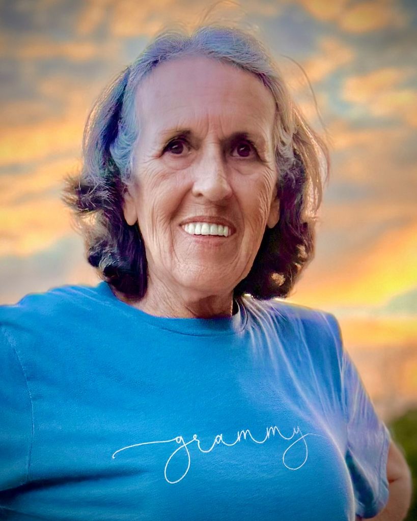 Dawn Elaine Clarke