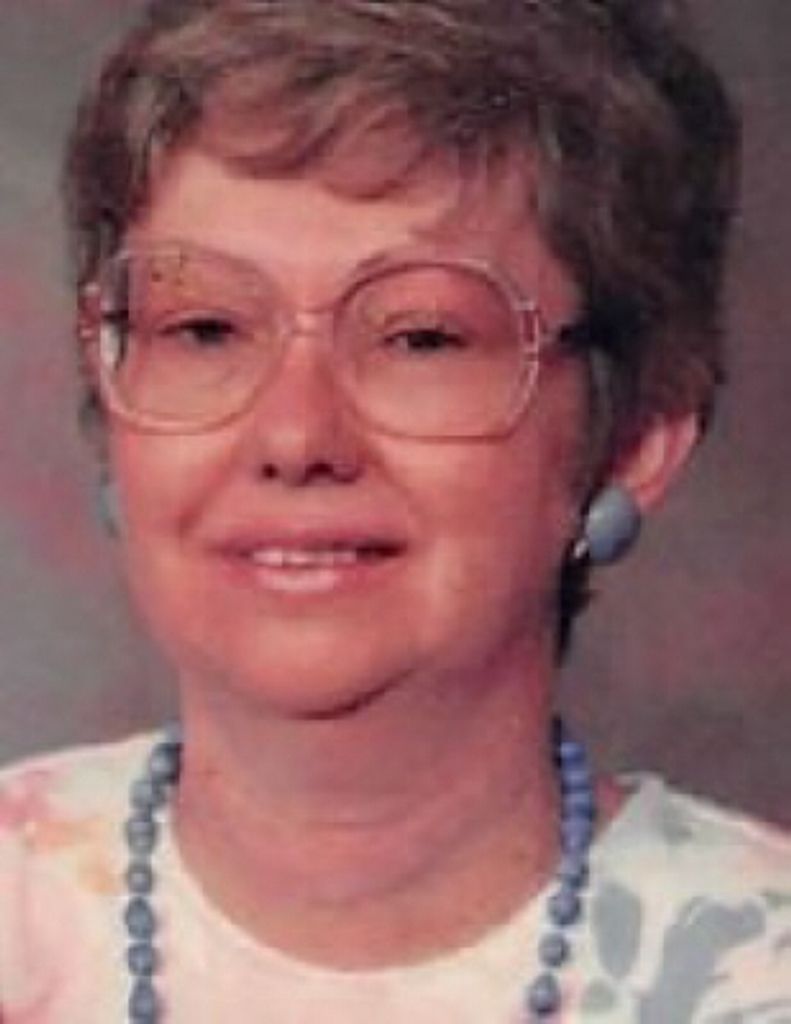 Charlene N. Synkelma Profile Photo