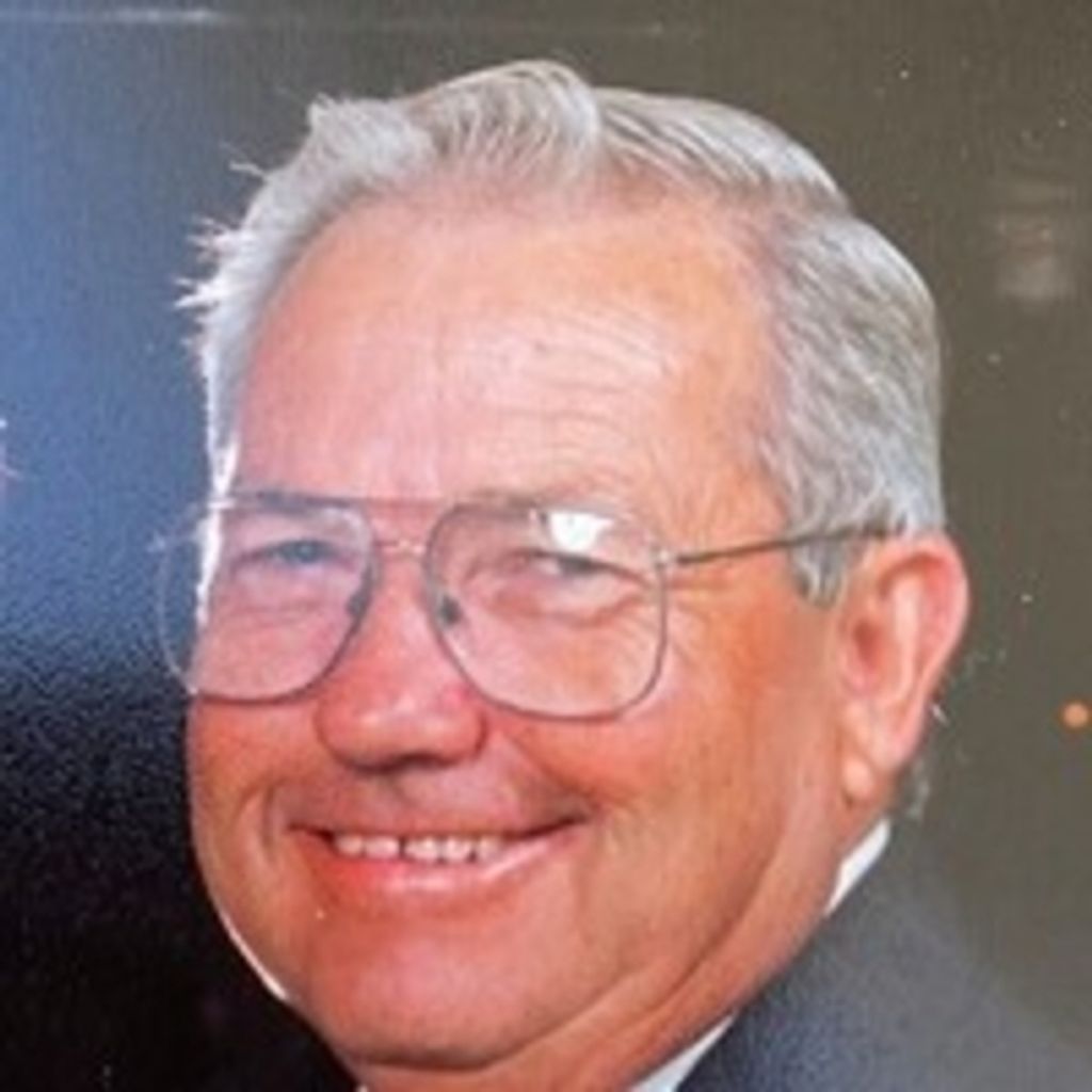 Jefferson Greenberry Harvey Jr.