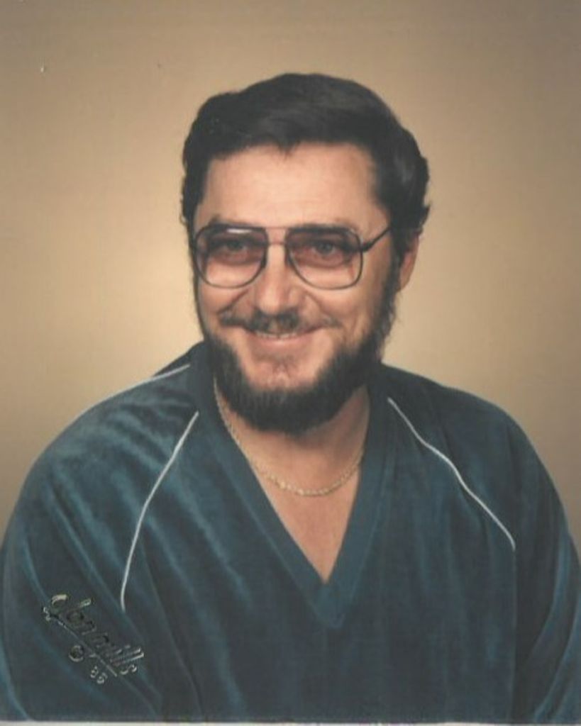 Robert McKinney