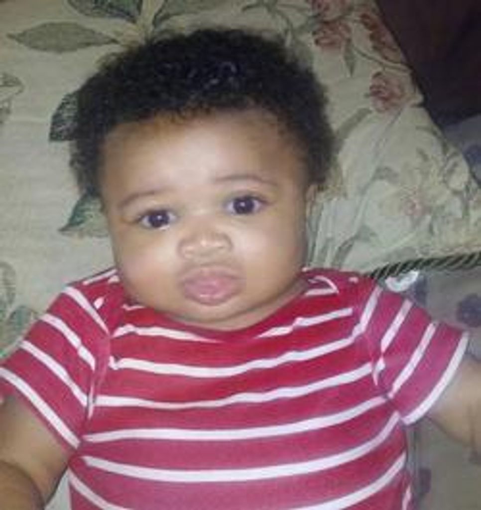 Little Master Amare Dar'Nell Paige Profile Photo