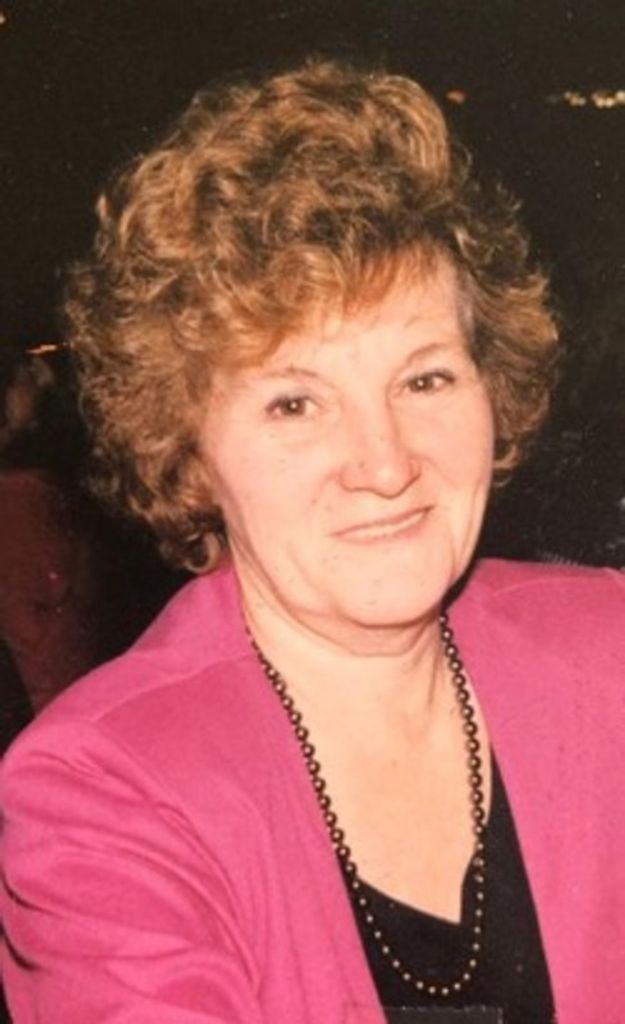 Helen T. Tuohy Profile Photo