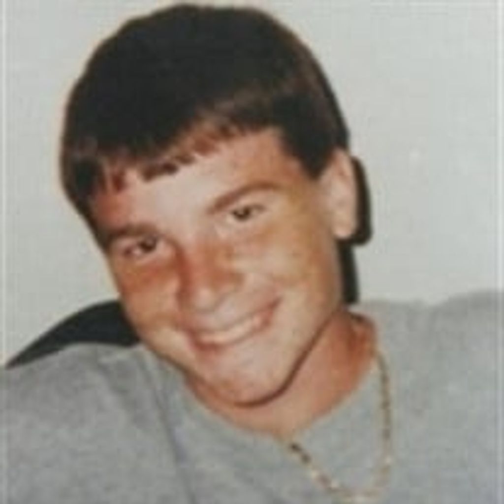 Adam Rogers Gillette