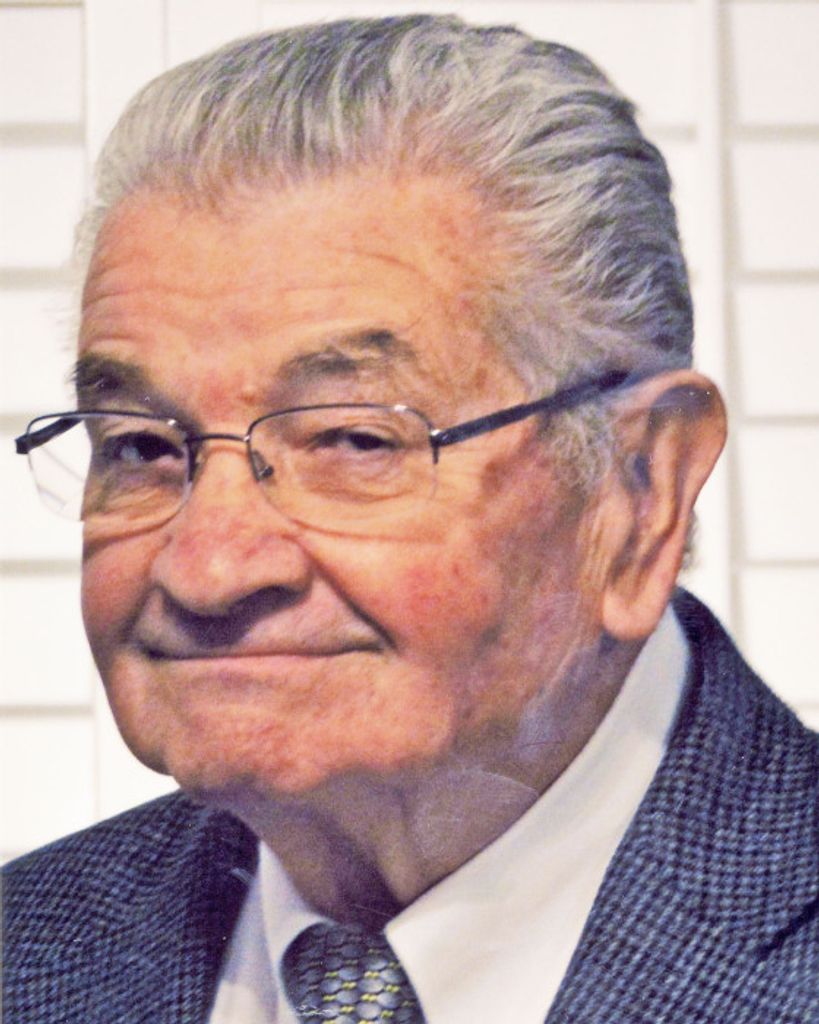 Raymond Newbold